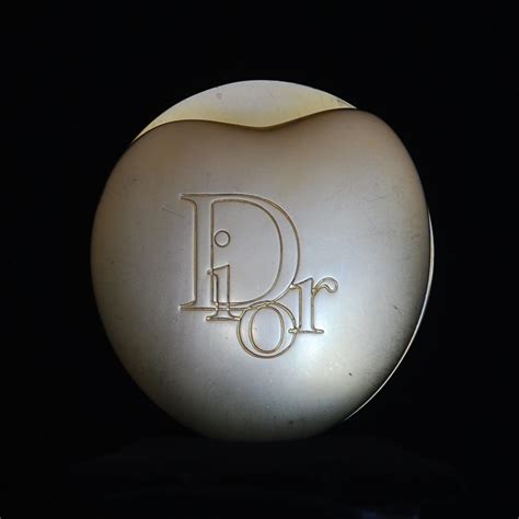 Christian Dior Compact Mirror .